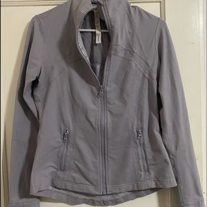 Lavender LULULEMON define jacket